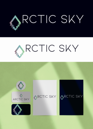 Logo Design by F Design Society