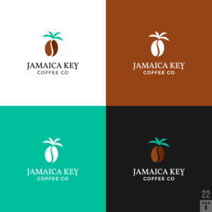 Logo Design by The Joy of Creation