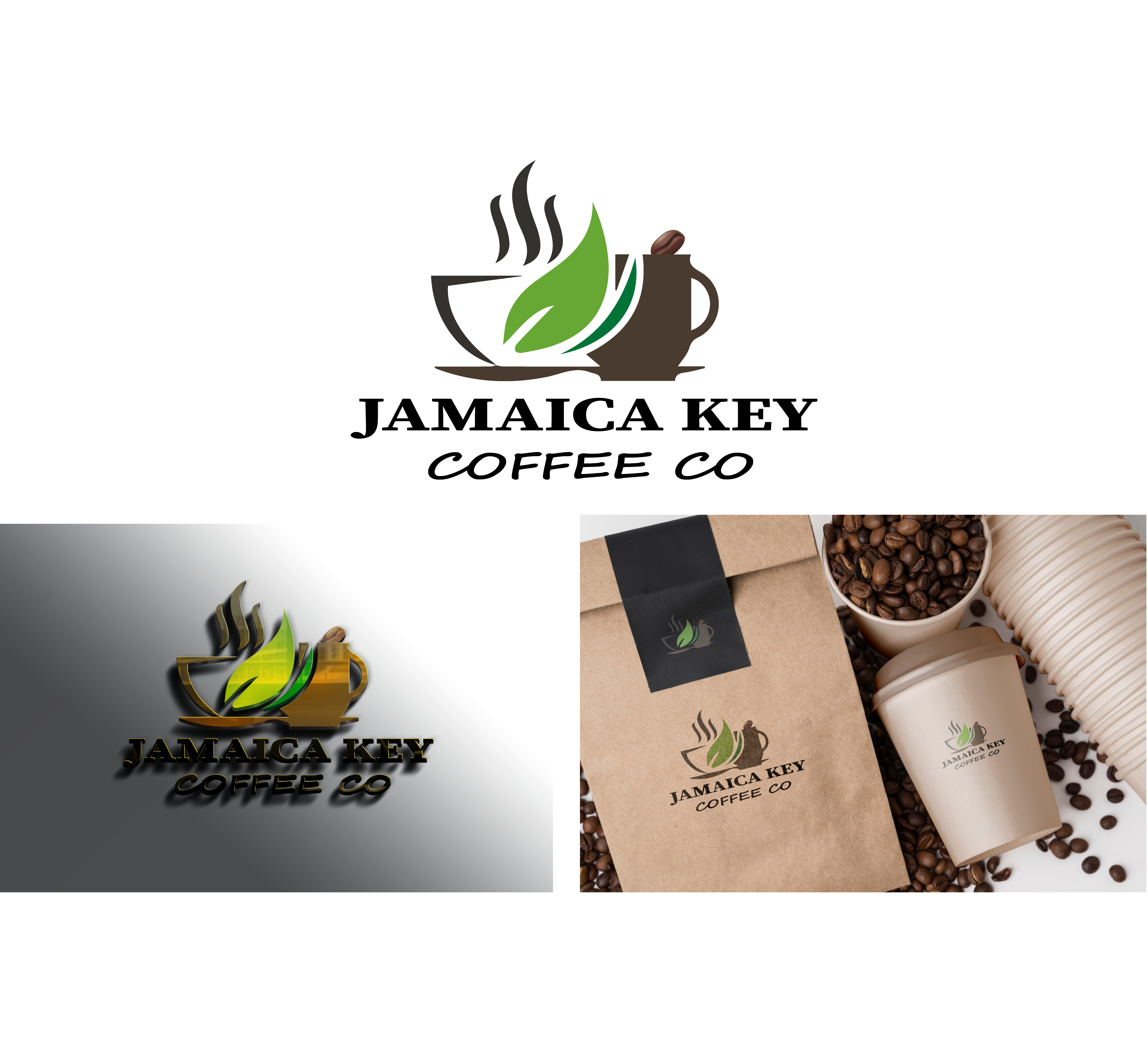 Logo Design by Adeel Rahman for this project | Design #28127011