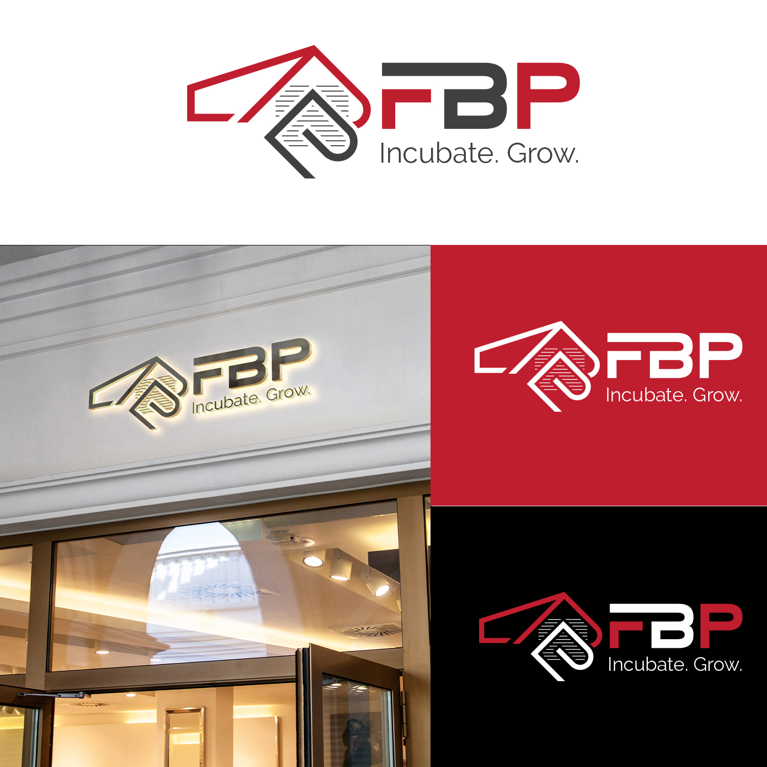 Logo Design by Maxo-Biz for this project | Design #28121828