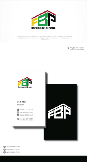 Logo Design by graphicevolution for this project | Design: #28117233