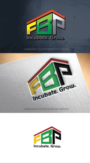 Design de Logo par graphicevolution pour ce projet | Design : #28117234