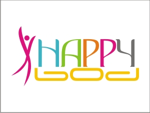 Logo-Design von arpan sarkar für HappyBod | Design #66899