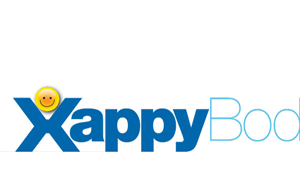 Logo Design by Hanna Street Communications for HappyBod | Design: #67195
