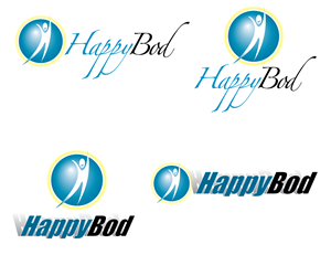 Logo-Design von icon Creative Solutions für HappyBod | Design #68420