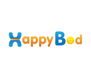 Logo-Design von Stephanie Soon für HappyBod | Design #67328