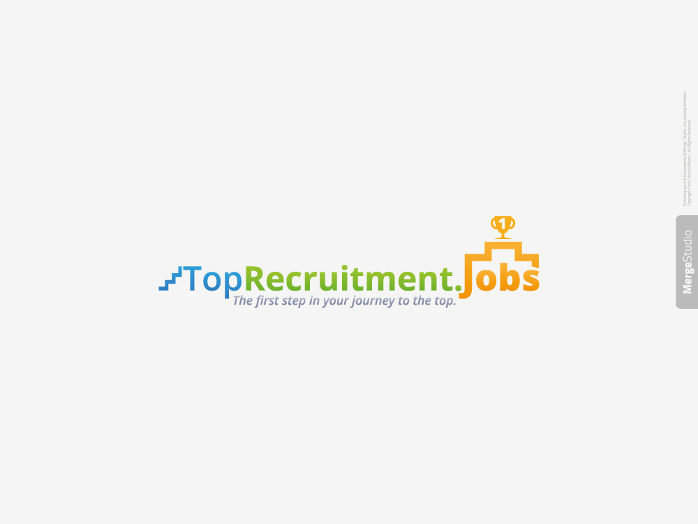 Logo Design by MergeStudio for this project | Design #744296