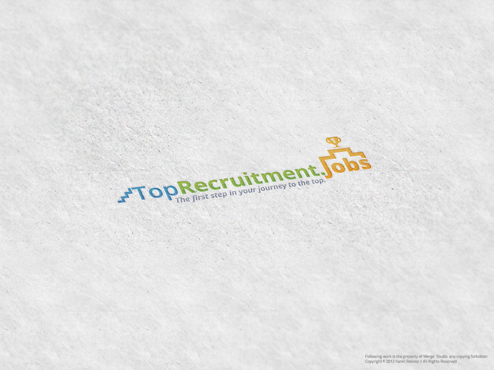 Logo Design by MergeStudio for this project | Design #744298