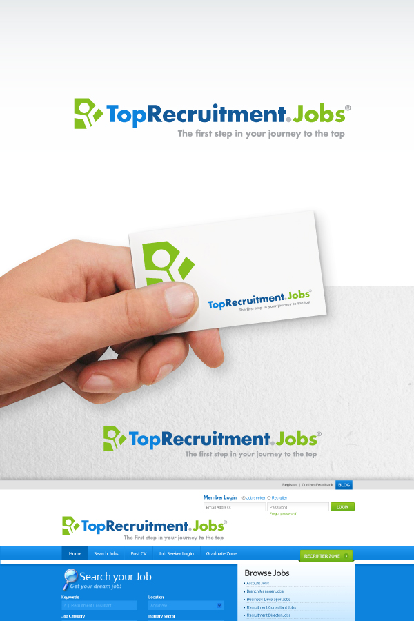 Logo Design by SilverFire for this project | Design #745992