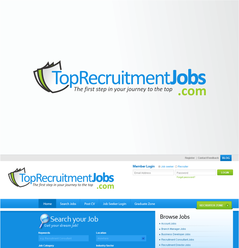 Logo Design by DownsArt for this project | Design #754244