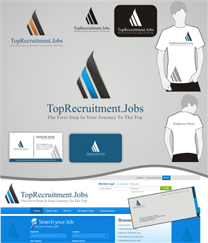 Logo Design by Dawood for this project | Design: #764311