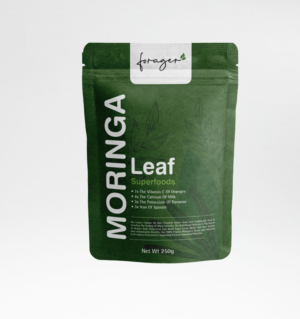 Forager Superfoods Packaging Design | Packaging Design by Soluciones Creativas