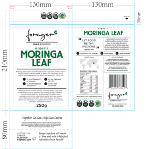 Diseño de Empaque por Griet para este proyecto | Diseño: #28125704