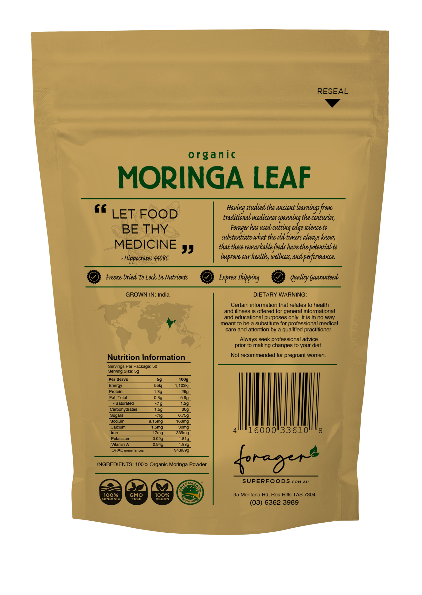 Packaging Design by Griet for this project | Design #28125706