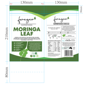 Diseño de Empaque por Deziners Zone para este proyecto | Diseño: #28123462