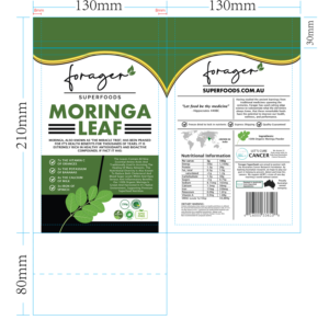 Diseño de Empaque por Deziners Zone para este proyecto | Diseño: #28123463