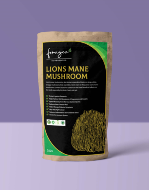 Packaging Design by eleven