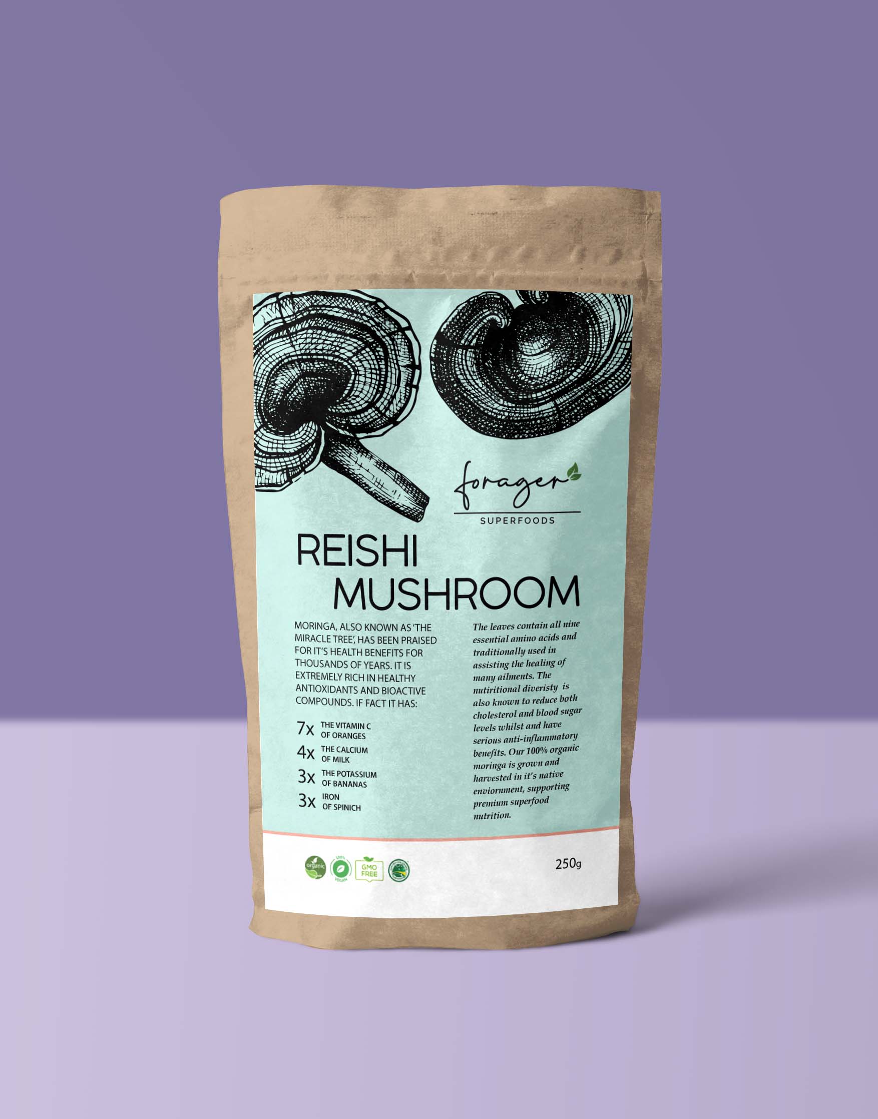 Packaging Design by eleven for this project | Design #28141506