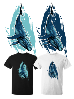 Vector Design by Jagerstraum
