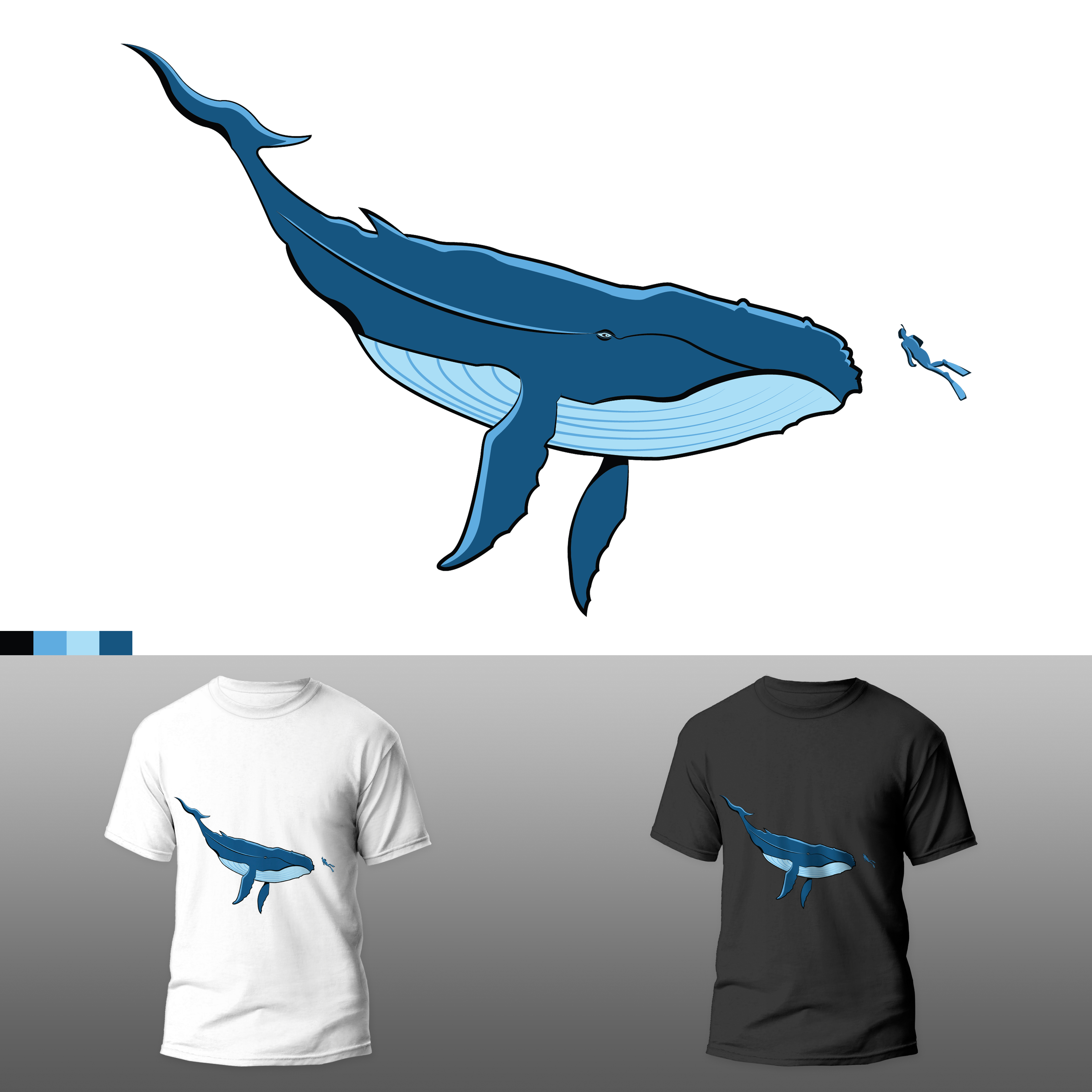 Vector Design by Nisal Chamika for this project | Design #28147303