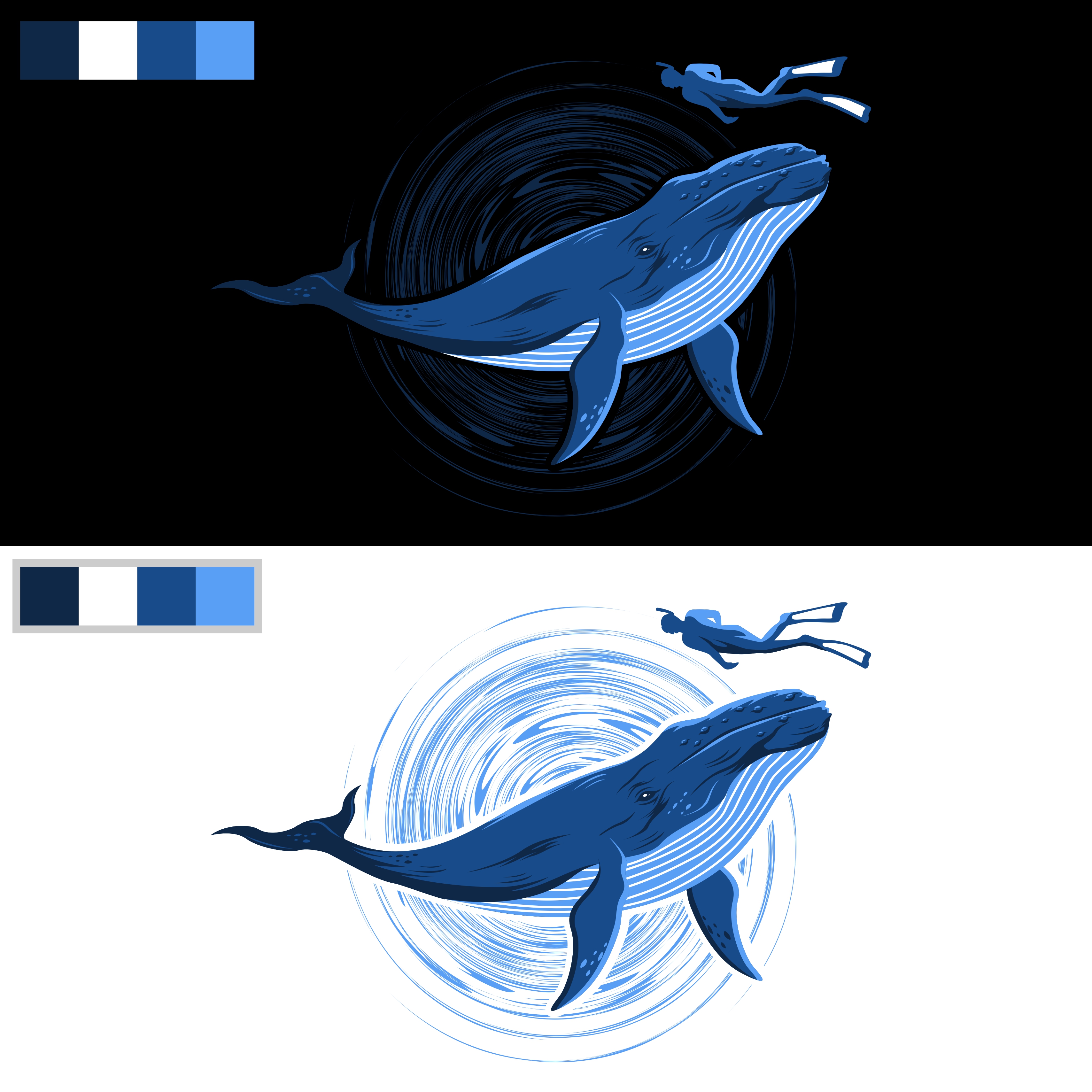 Vektor-Design von Clushy für dieses Projekt | Design #28116916