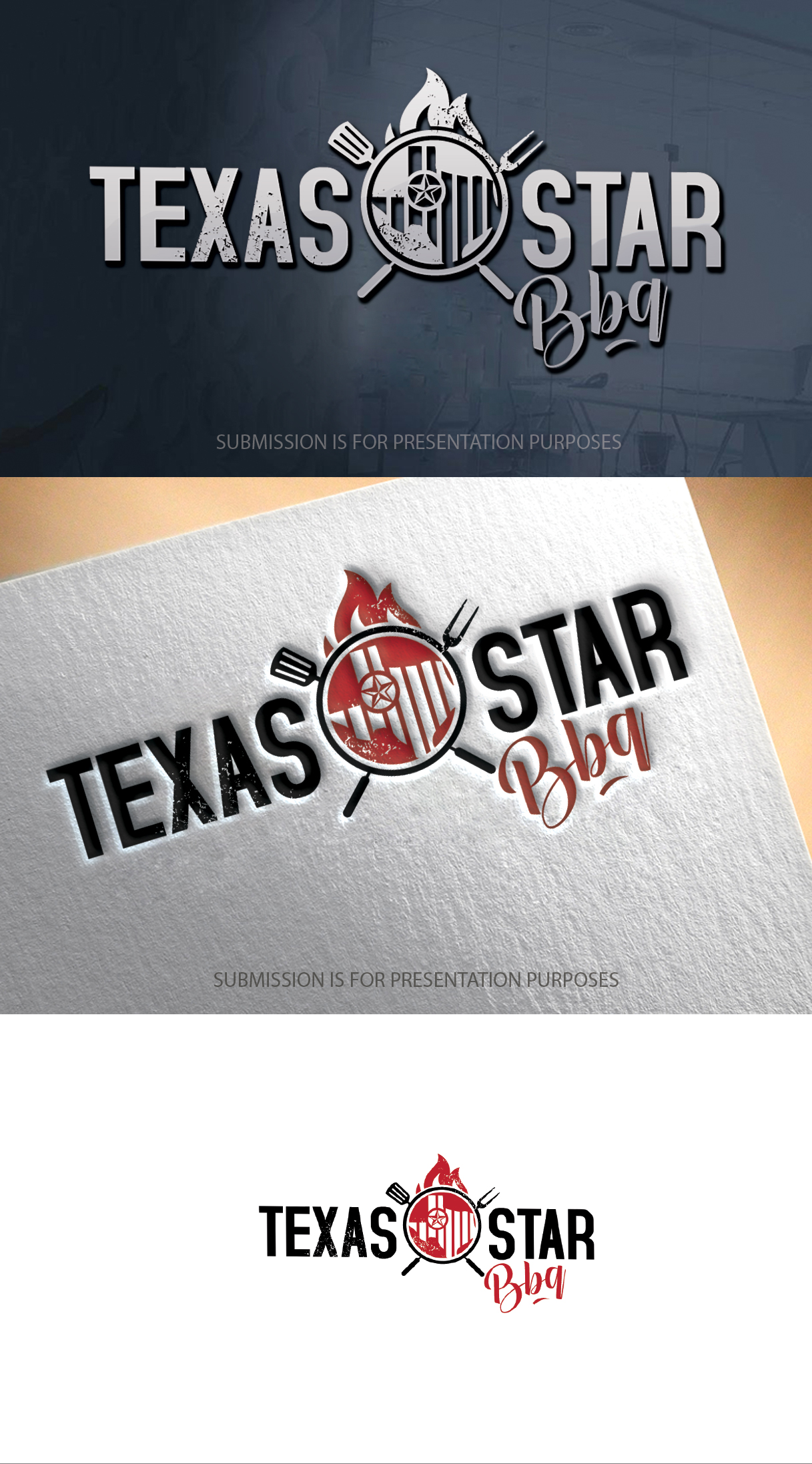 Logo Design by graphicevolution for this project | Design #28118107