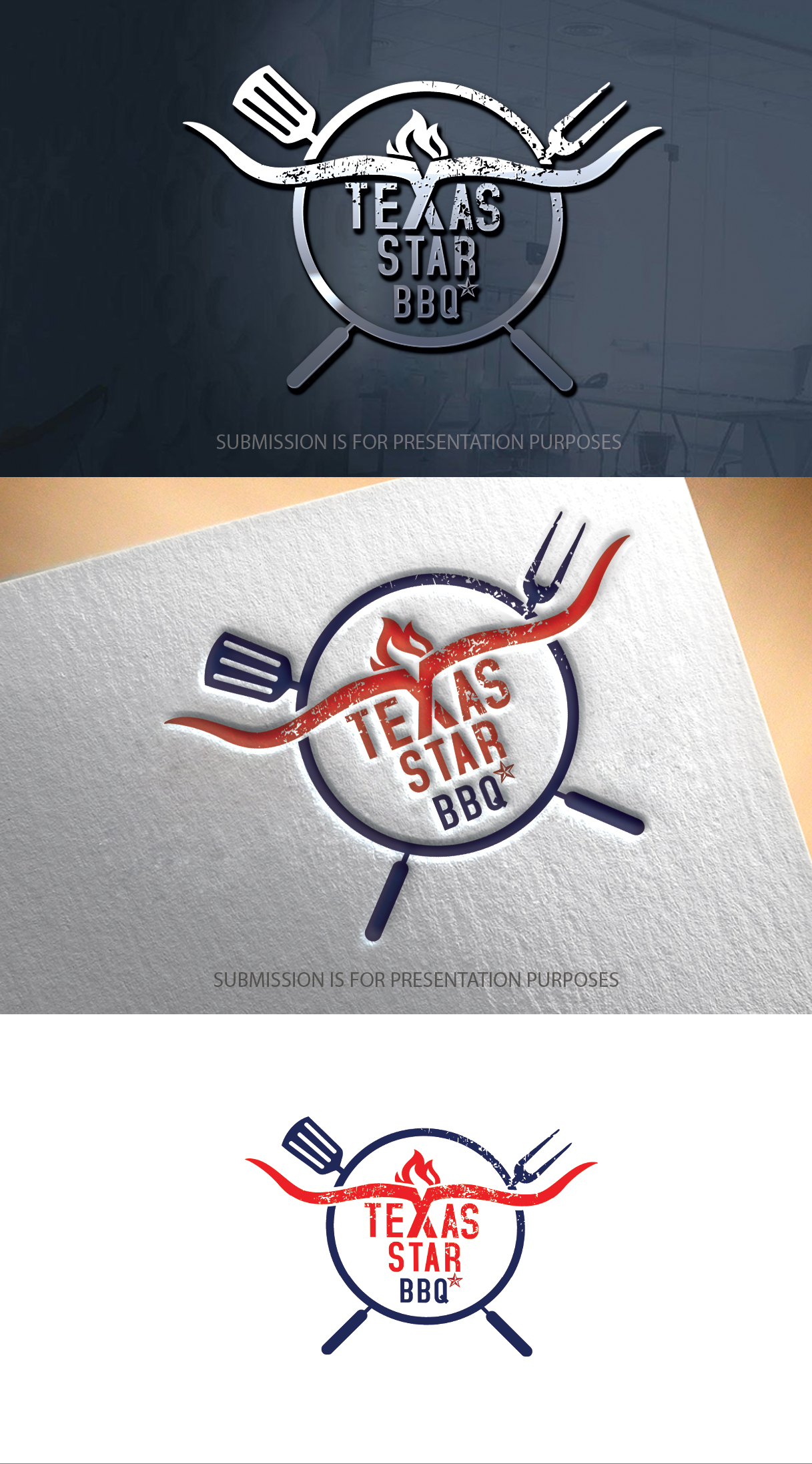 Logo Design by graphicevolution for this project | Design #28152481