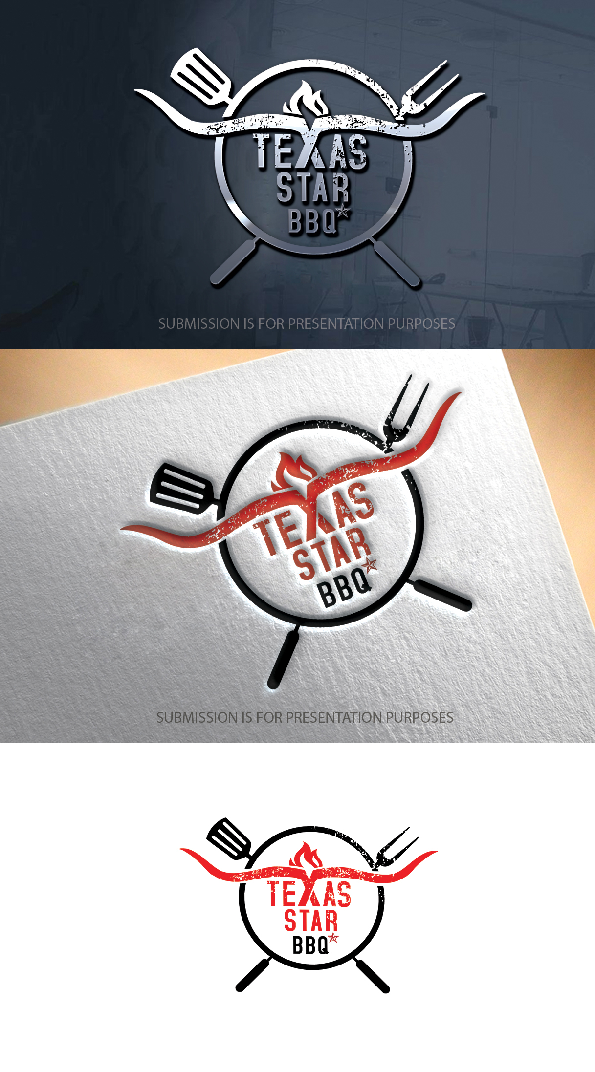 Logo Design by graphicevolution for this project | Design #28152485