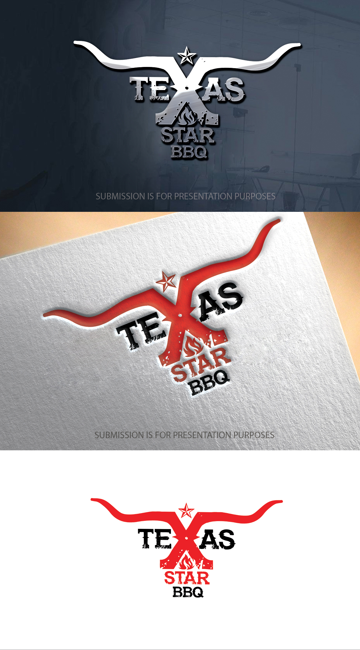 Logo Design by graphicevolution for this project | Design #28170922