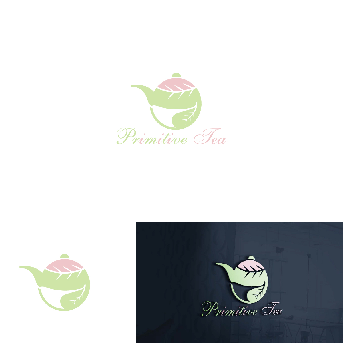 Diseño de Logo por Deziners Zone para este proyecto | Diseño #28116263