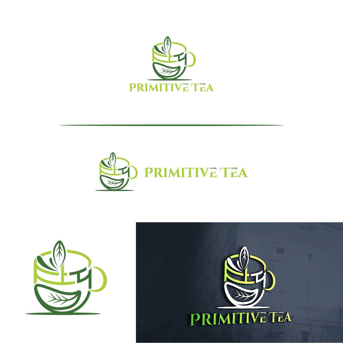 Logo Design by Deziners Zone for this project | Design #28116264
