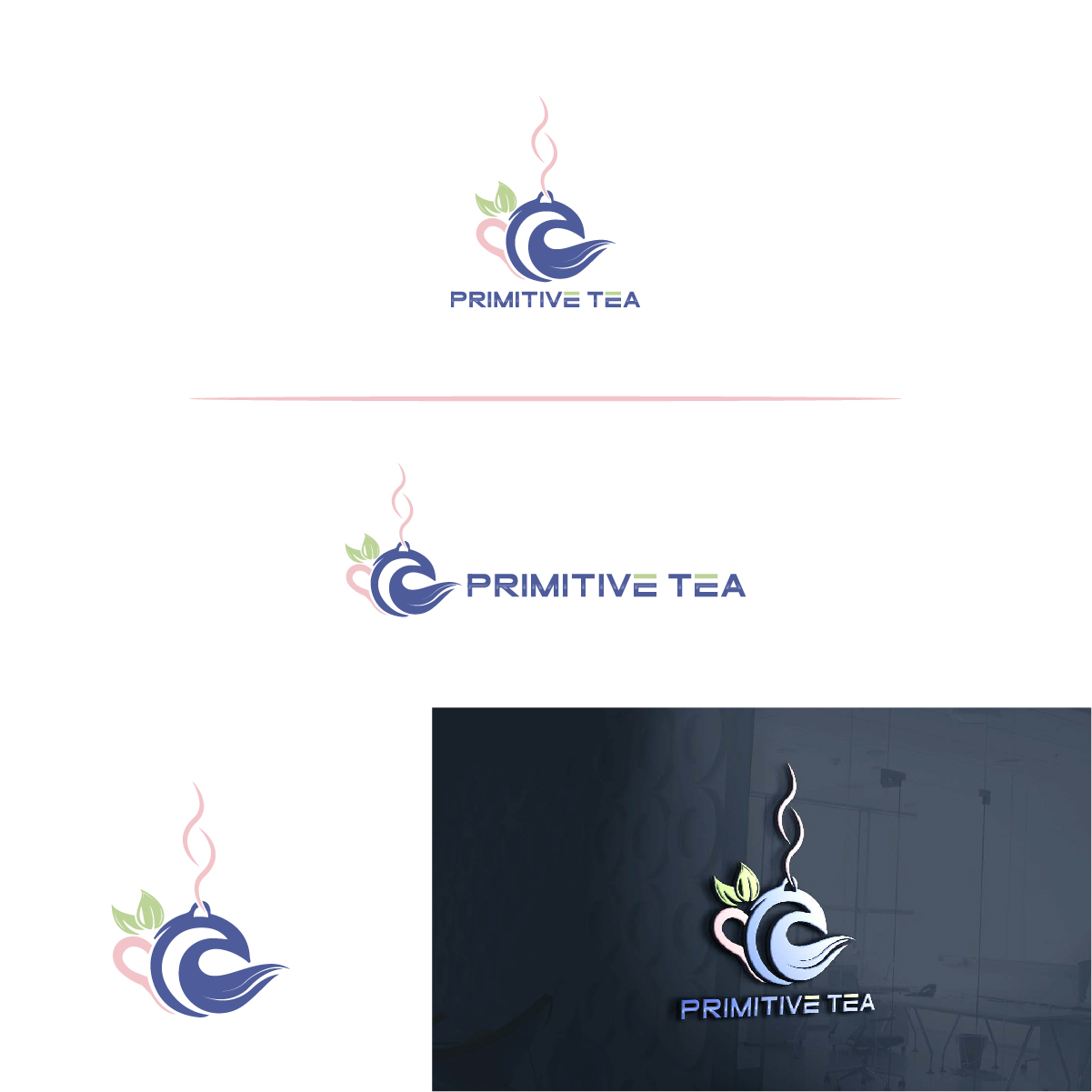 Diseño de Logo por Deziners Zone para este proyecto | Diseño #28116265