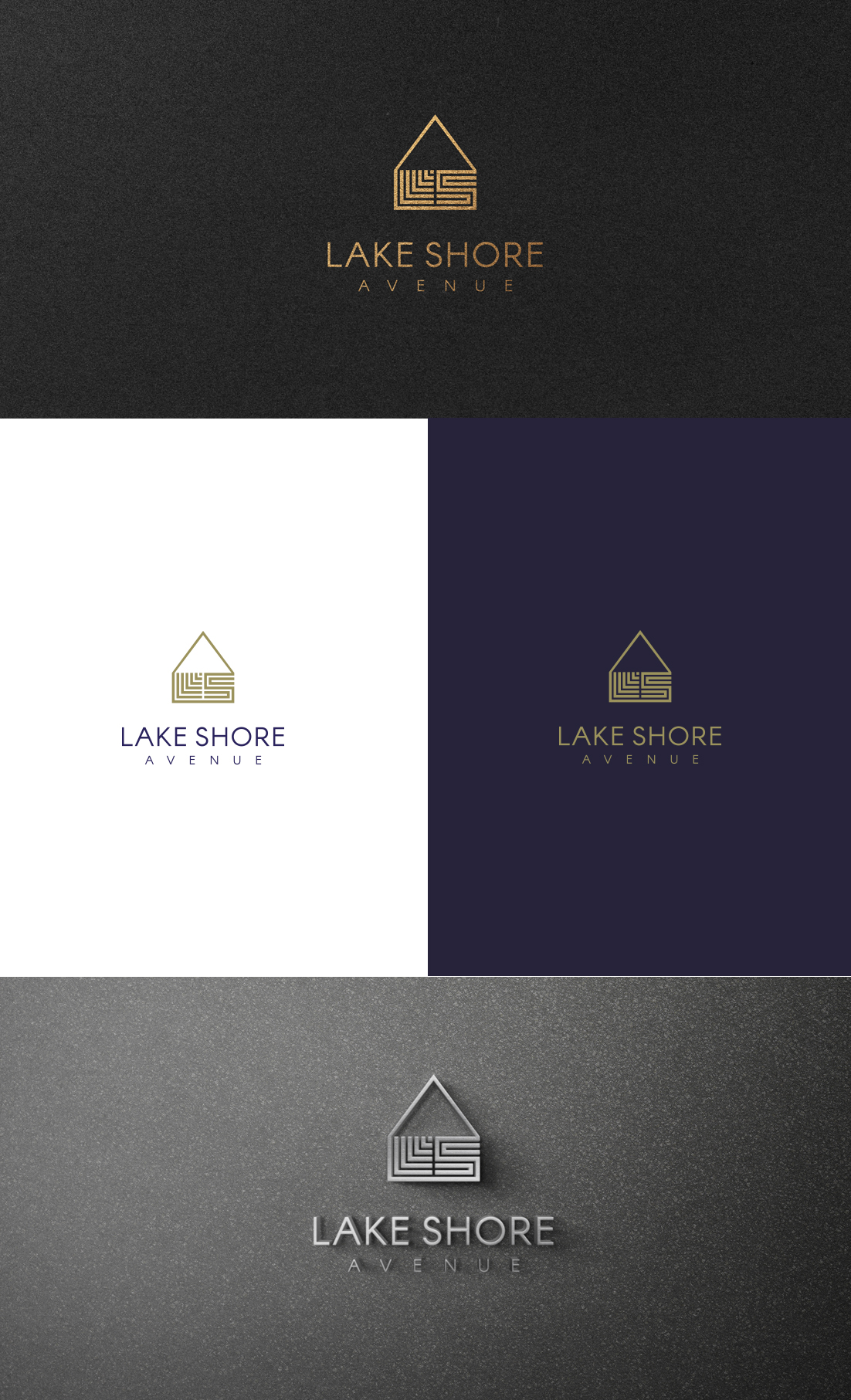 Logo Design by GLDesigns for this project | Design #28112771