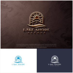 Logo Design by SlashGrid for this project | Design: #28131223