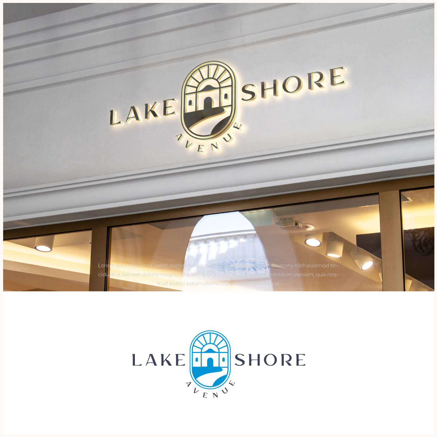 Logo Design by SlashGrid for this project | Design #28148529