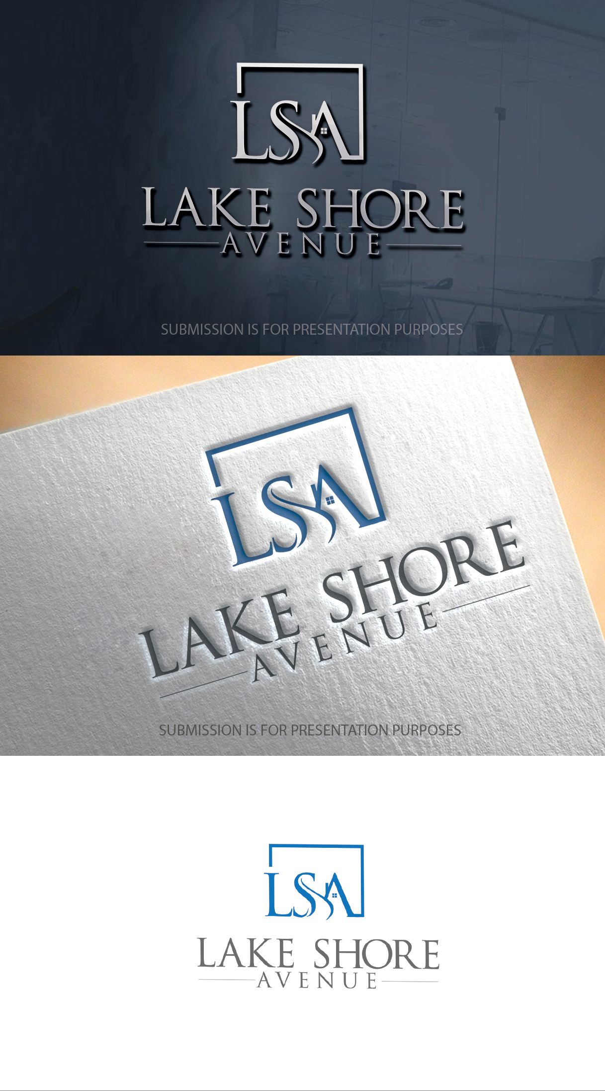 Logo Design by graphicevolution for this project | Design #28117919