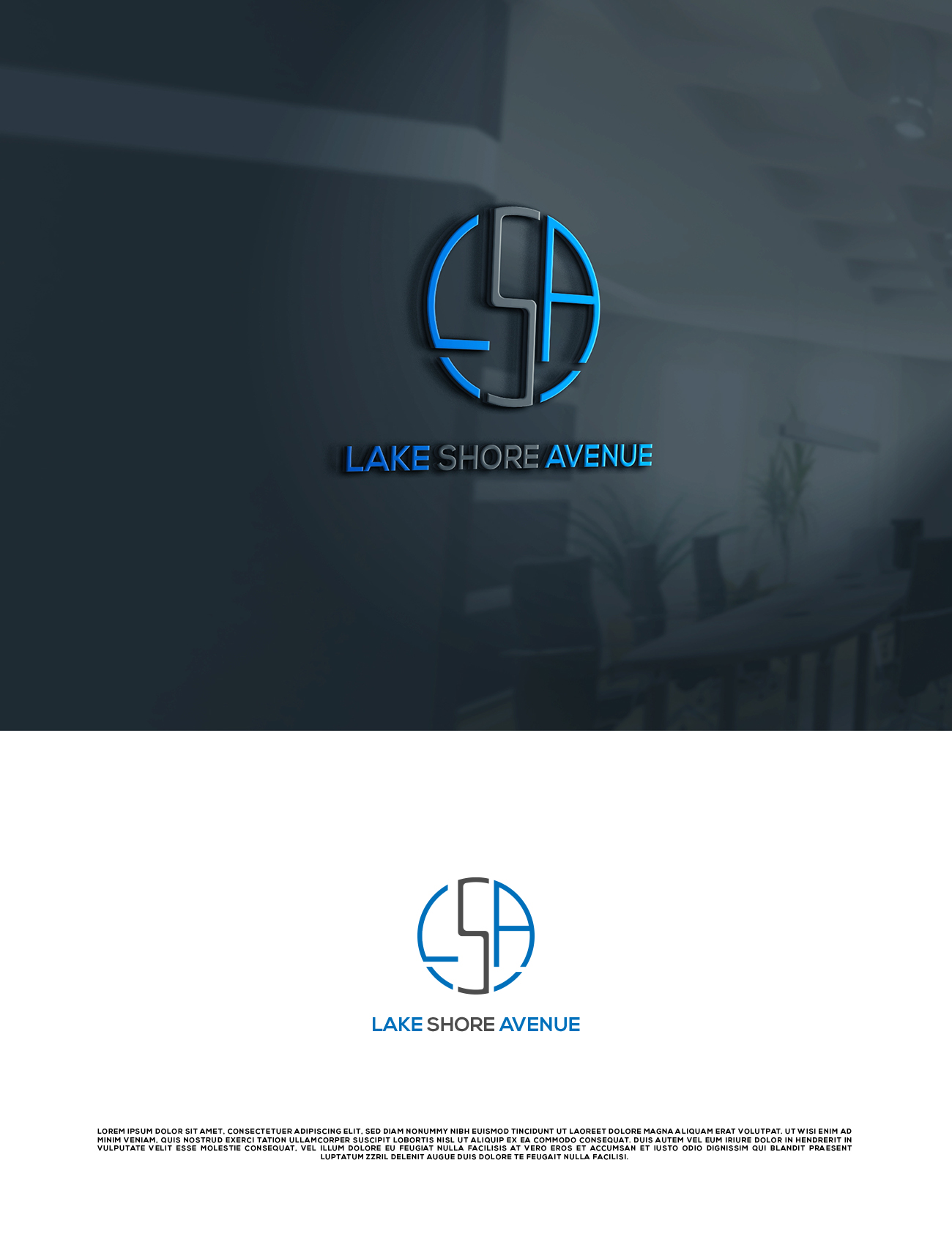 Logo-Design von Amelia 25 für dieses Projekt | Design #28113439