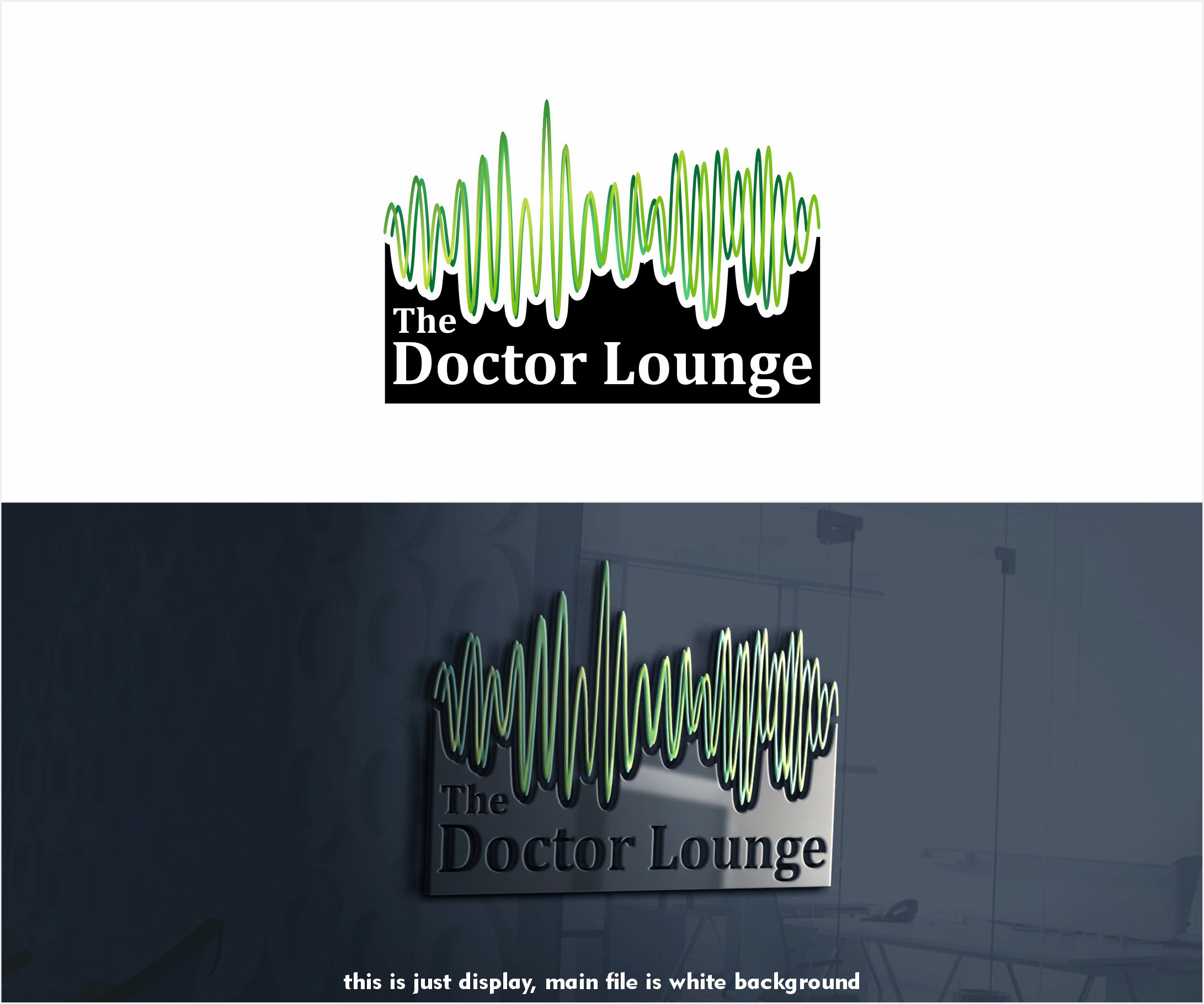 Logo Design by alkaline for this project | Design #28116365