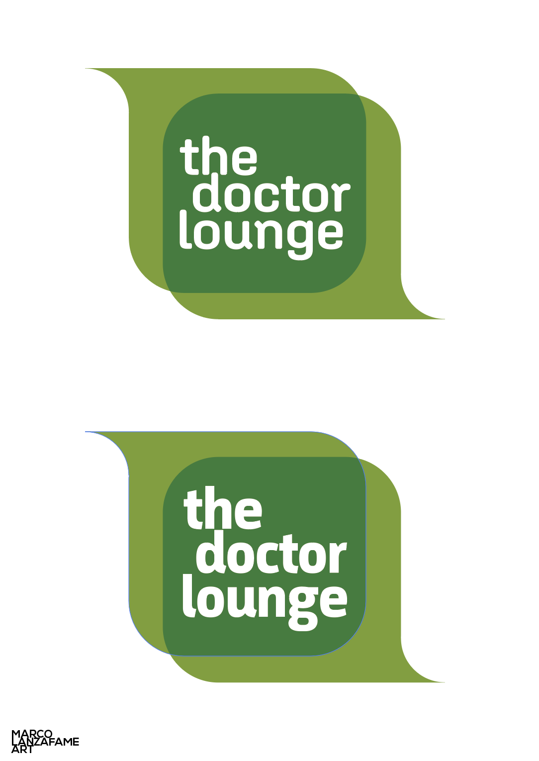 Logo Design by Marco Lanzafame for this project | Design #28121122