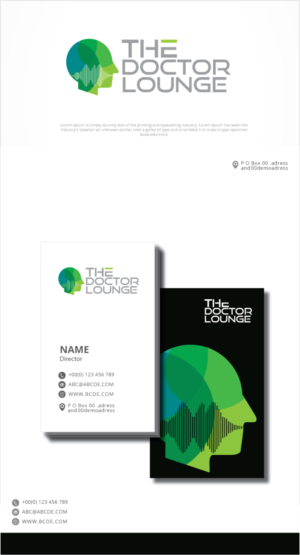 Logo-Design von graphicevolution für dieses Projekt | Design: #28117708
