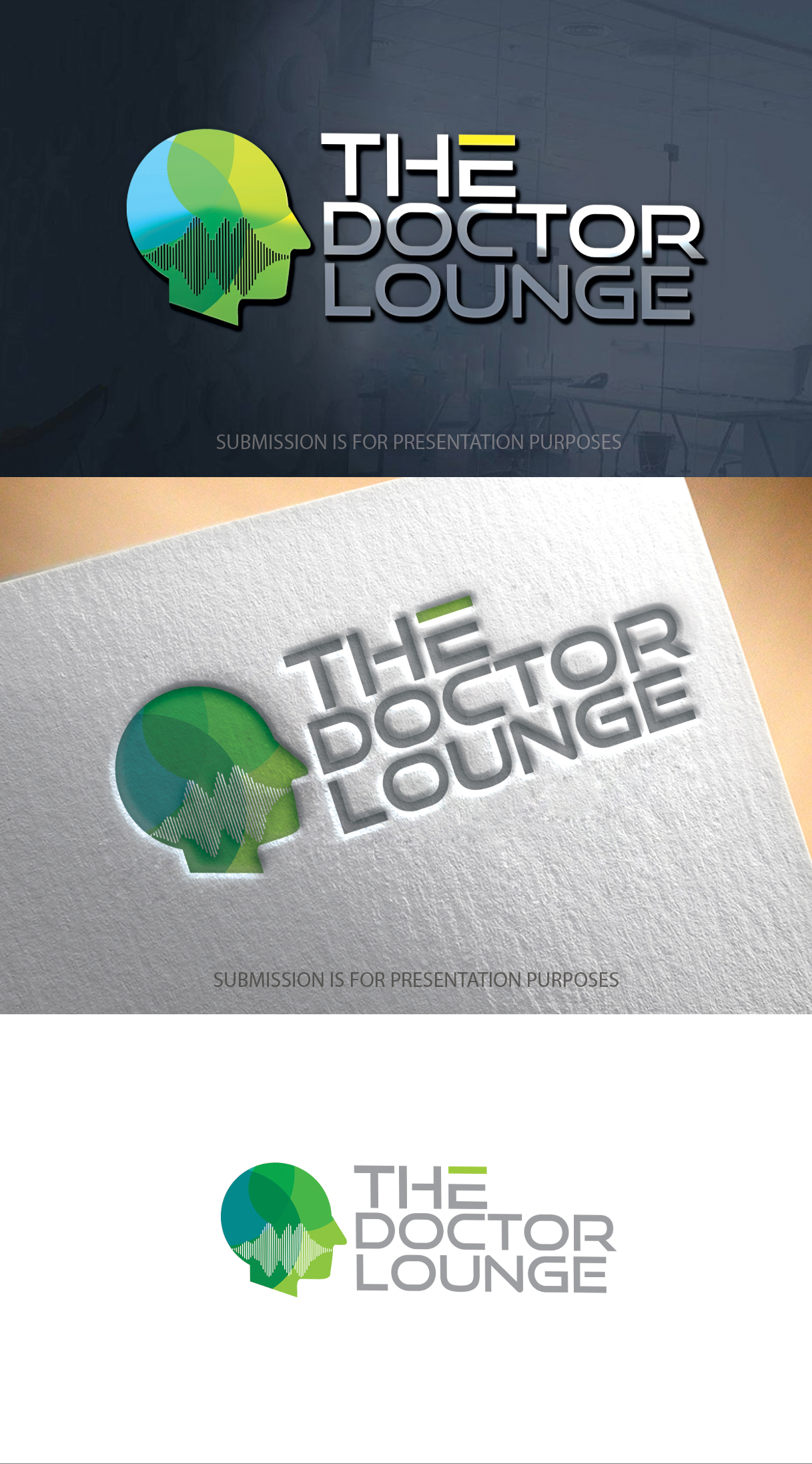 Logo Design by graphicevolution for this project | Design #28117709