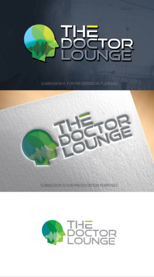 Logo-Design von graphicevolution für dieses Projekt | Design: #28117709