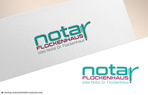 Logo-Design von Rubia@ für dieses Projekt | Design: #28119430