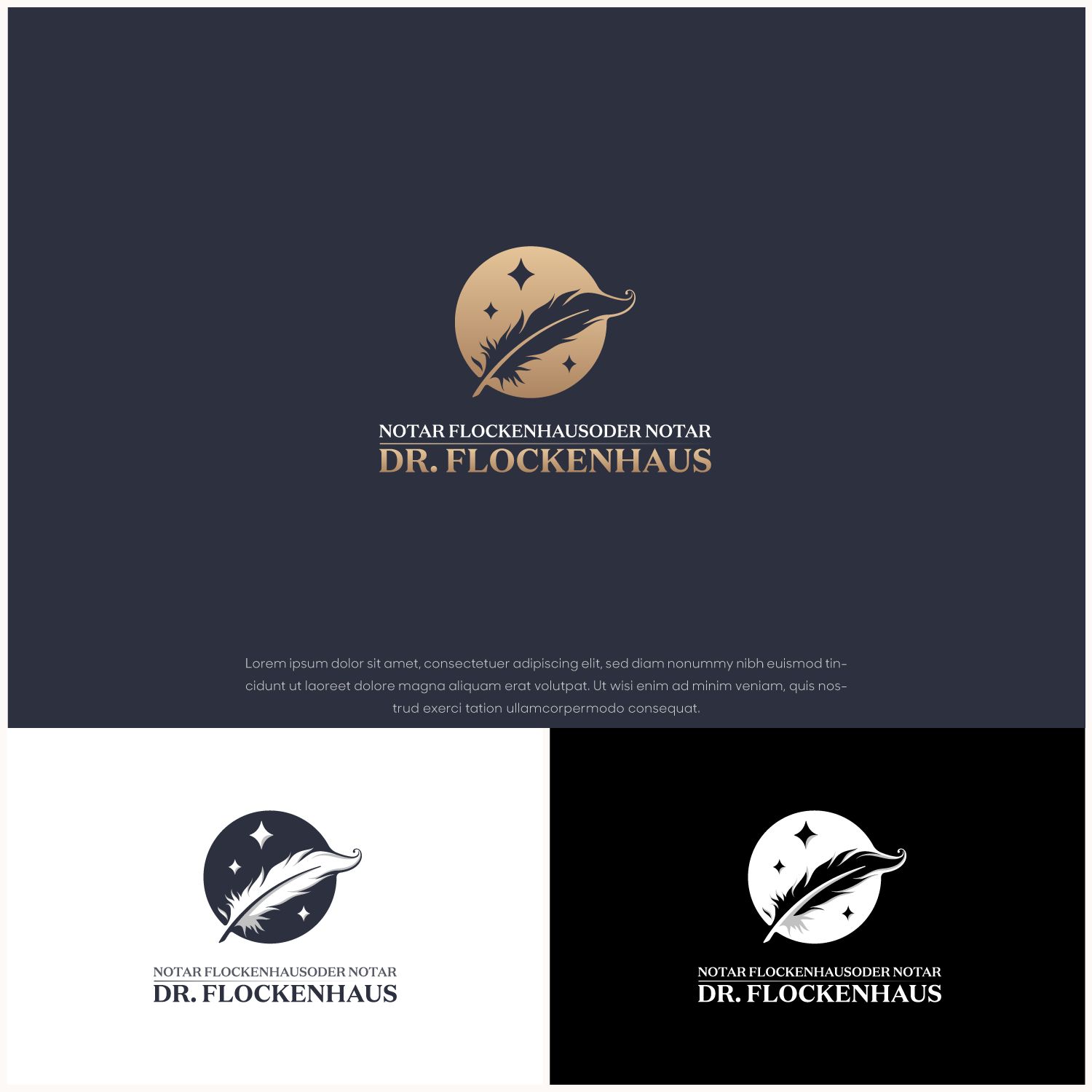Diseño de Logo por SlashGrid para este proyecto | Diseño #28119551