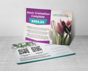 Postcard Design by Deziners Zone for Palm Products LLC | Design: #28116720