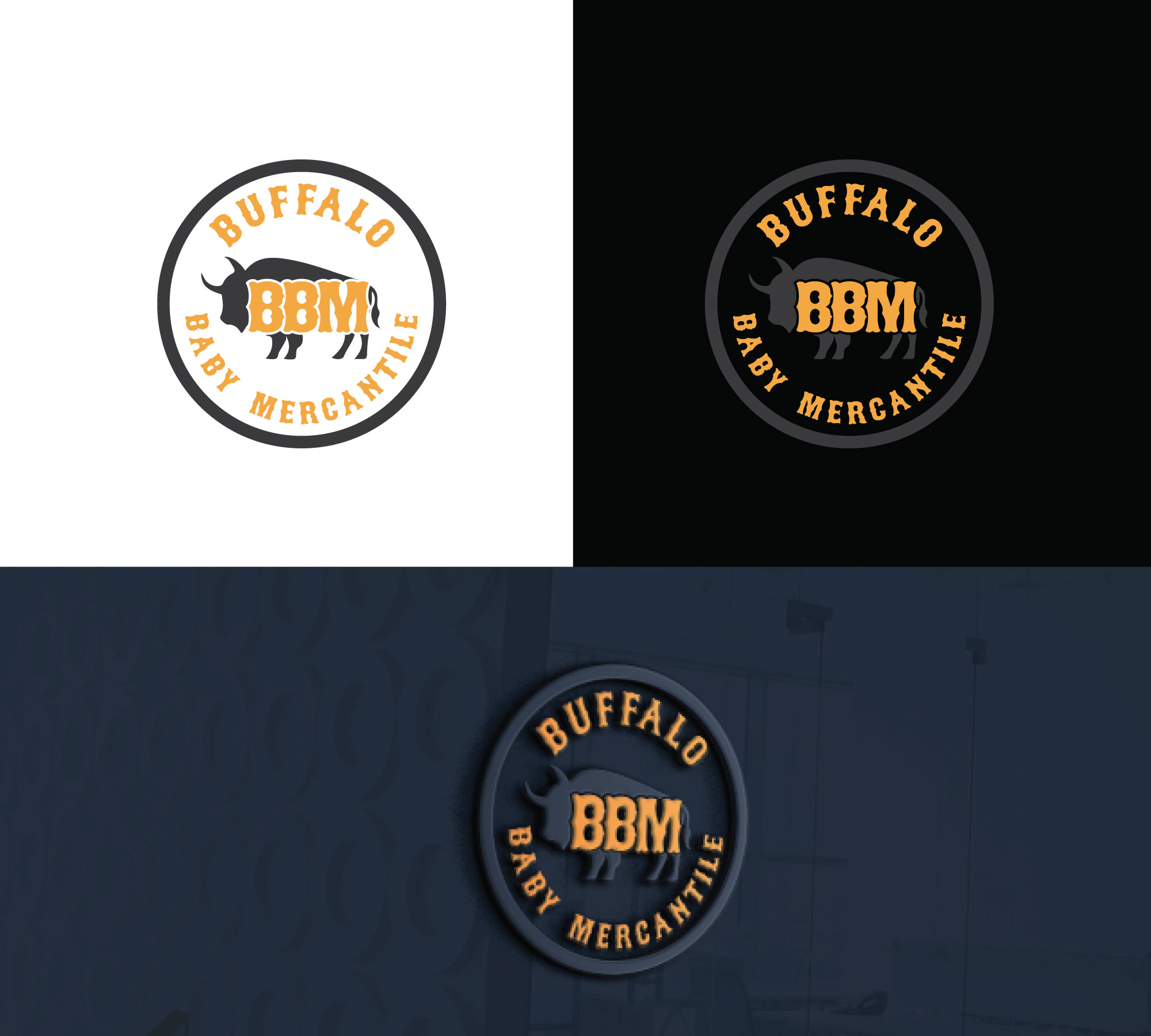 Design de Logo par RRR Design pour ce projet | Design #28115323