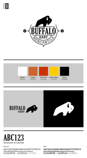 Logo Design by Shené La Grange