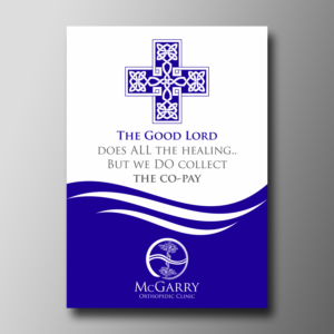 Graphic Design by KreativeMadz for this project | Design: #28115368