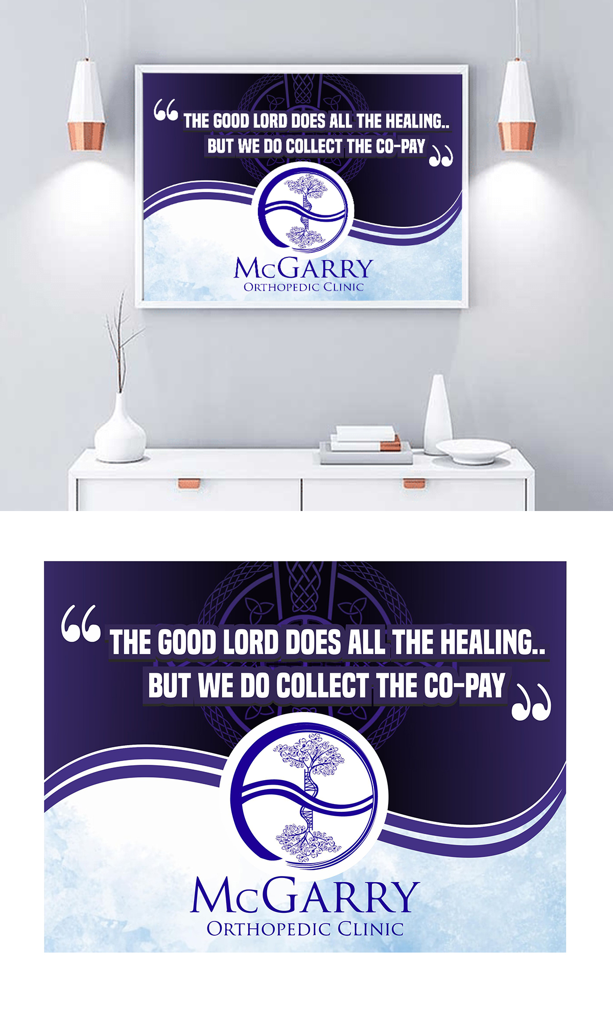 Graphic Design by ecorokerz for this project | Design #28115327