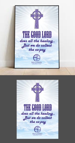 Graphic Design by ecorokerz for this project | Design: #28190672